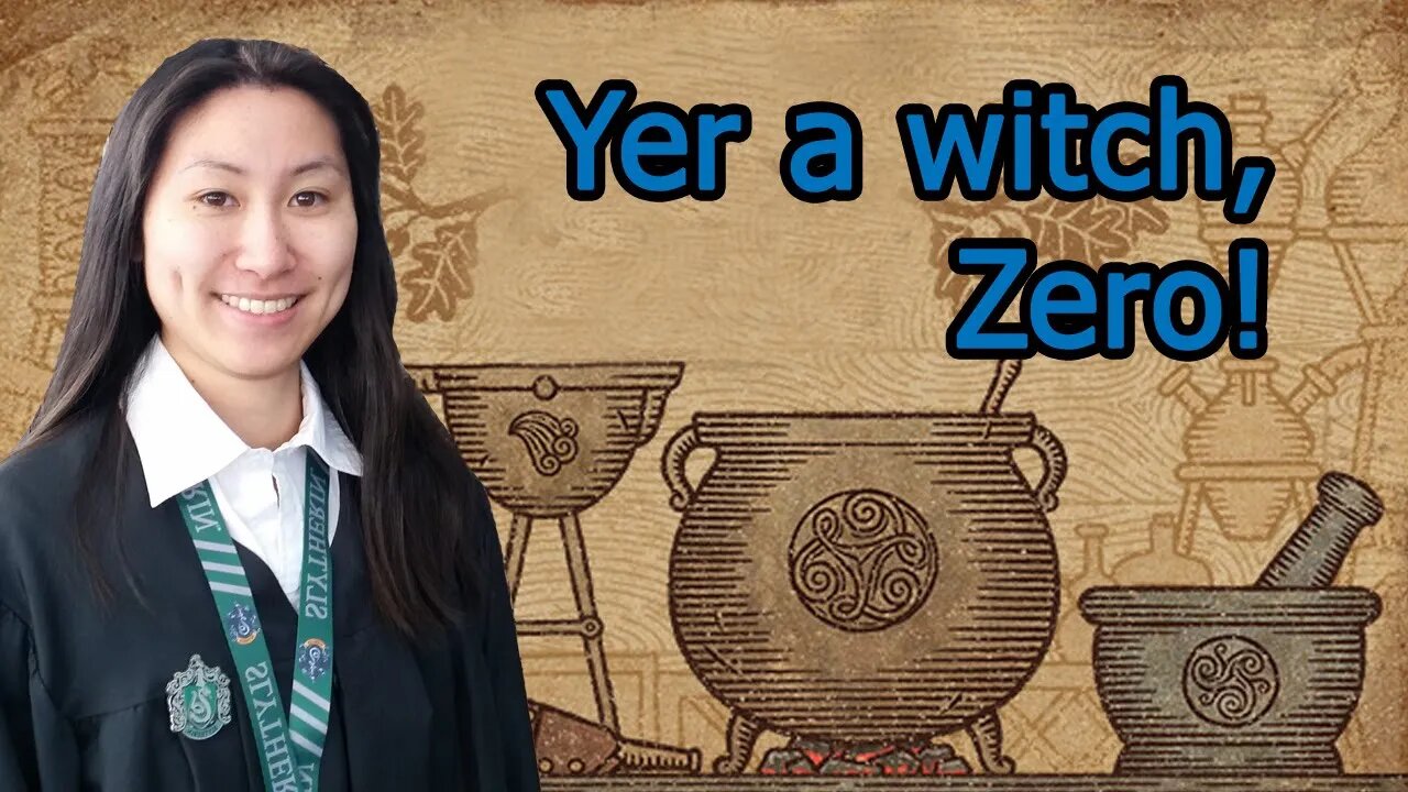 Potion Craft: Alchemist Simulator | Memories of Pottermore