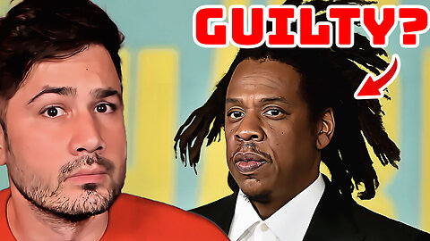 The Dark Side of Jay-Z: Lawsuit EXPOSES Hollywood Corruption