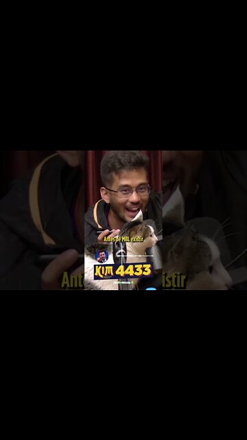 Danilo fica bêbado e declara seu voto #shorts