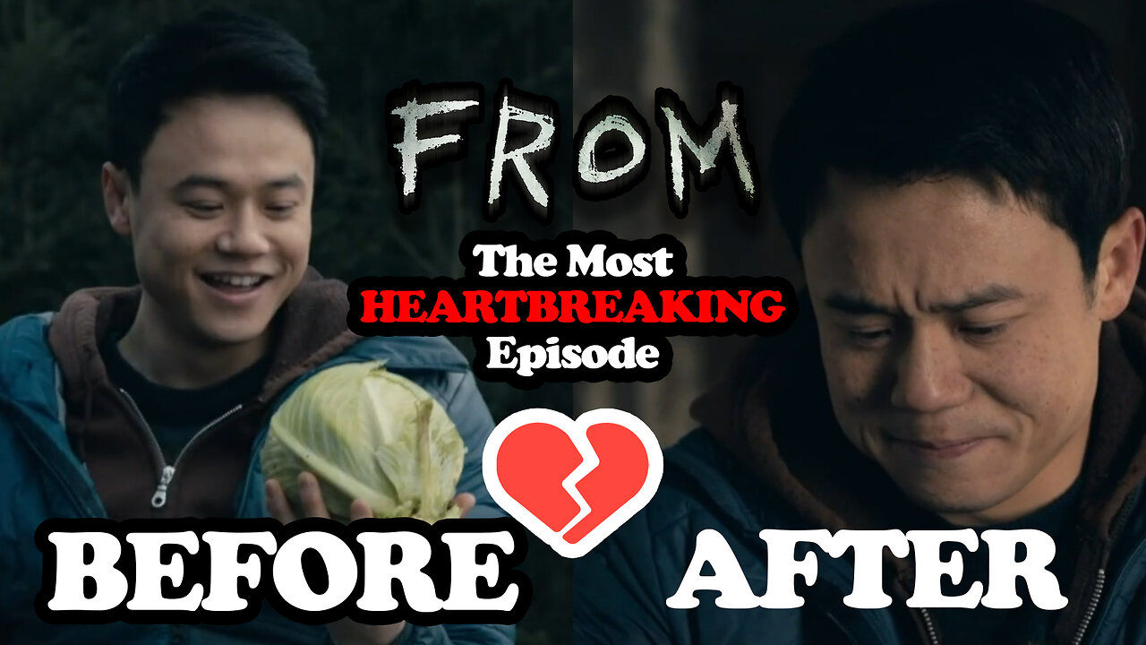 From Season 3 Episode 2 Theories and Breakdown! DEVASTATING Episode!