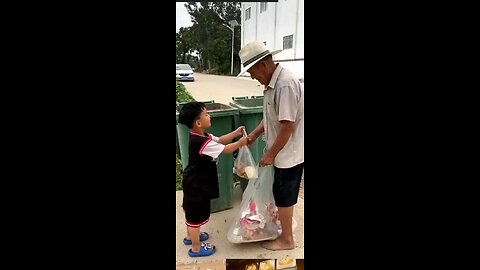 BE KIND#REAL HERO# RUMBLE VIDEO