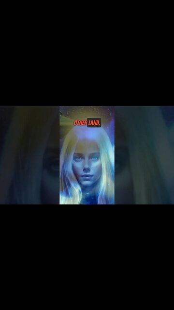 Jesus Fish and Gods of the Sea 🌊 #short #youtubeshort