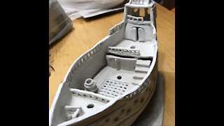 Ship Building 2019