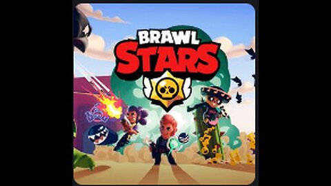 Brawl Stars