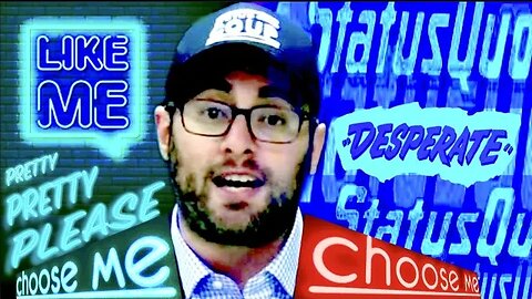 Jordan Chariton Uses His Latest Substack Article to Self Promote | I make $40,000 to $50,000 Less