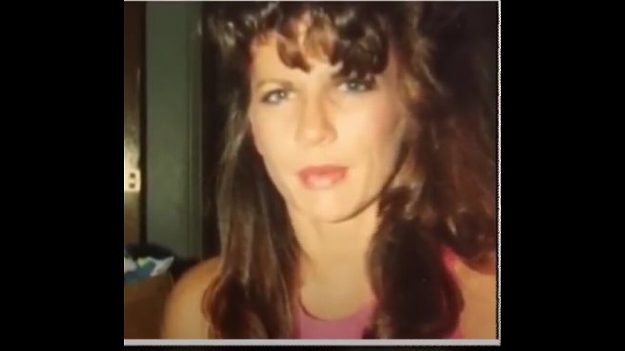 TRIBUTE TO PATTI McCONNELL OF PARIS, TEXAS