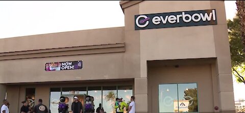 Everbowl expands restaurant chain to Las Vegas