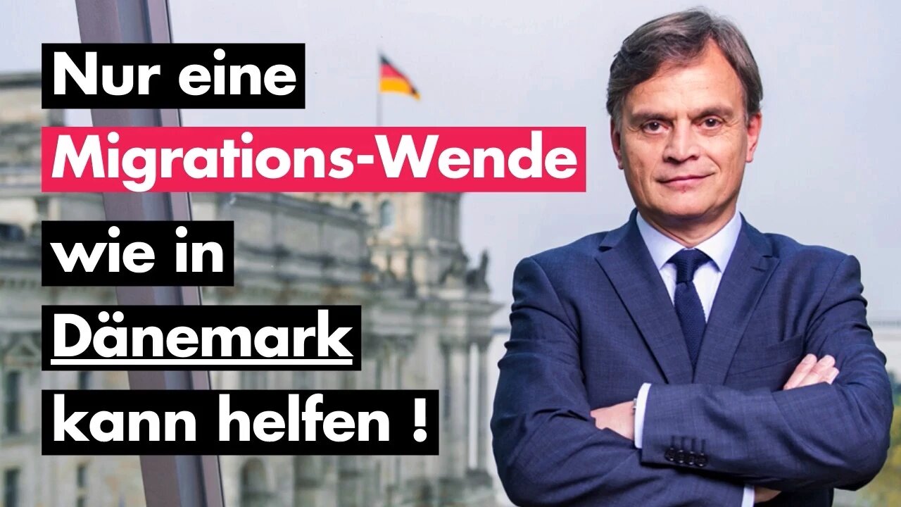Migration - die Wahrheit
