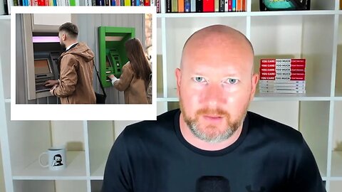 Now they want NOTICE to take YOUR cash