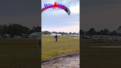 Paramotor Fail Funnies 😄😄 #funny #prank #paramotor