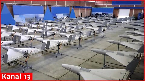 Africans recruited to work in Russia were duped into building drones in Tatarstan for use in Ukraine