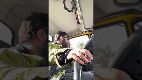 Shifting a 10 speed