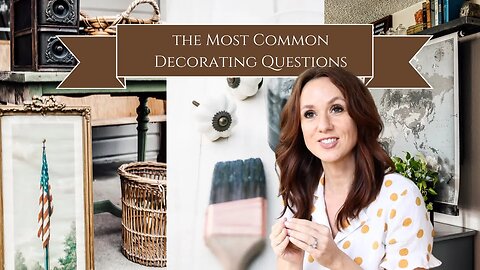 Mixing Metals, Decor Sources, Kid Friendly Furniture??