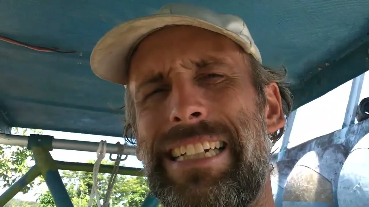 Boat Edit. 48V to 24V