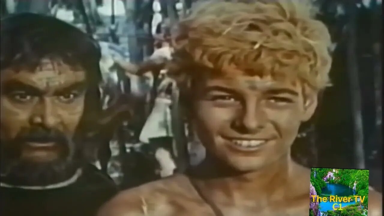 Saul and David 1964 Full Movie