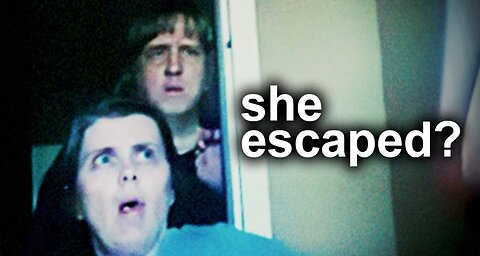 When Evil Parents Realize Theyve Been Caught