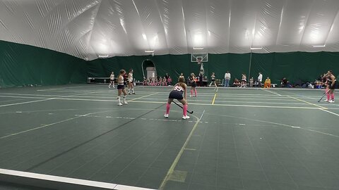 U14 Purple CPFH vs Blue Stars 2nd Half