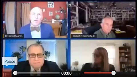 2021 - Dr. David Martin condensed