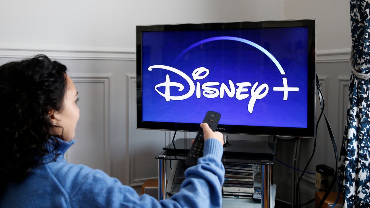 How To Get A Free Week Of Disney Plus