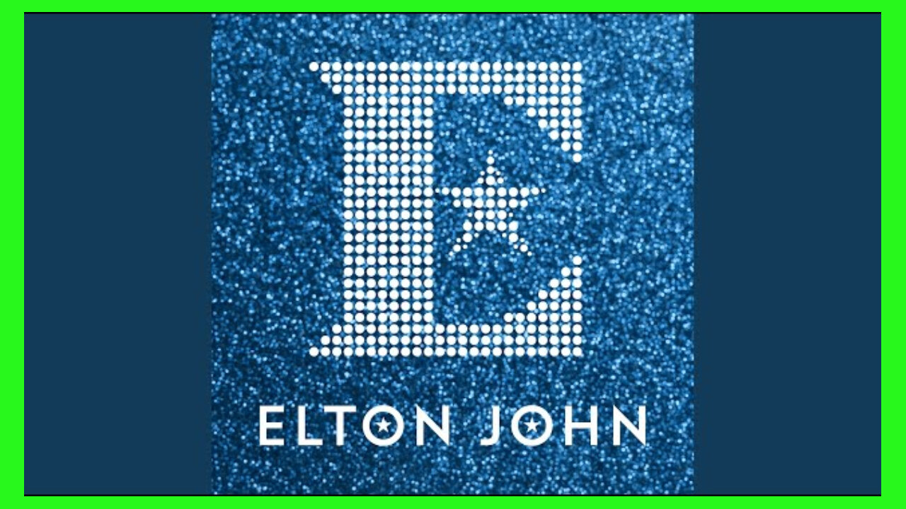 ELTON JOHN - NIKITA