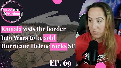 Rebuilding after Hurricane Helene | TFF Ep. 69