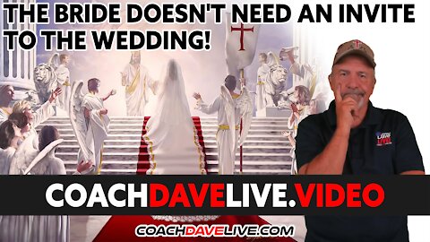 Coach Dave LIVE | 9-17-2021
