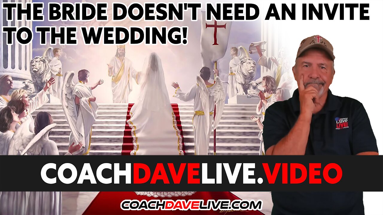 Coach Dave LIVE | 9-17-2021