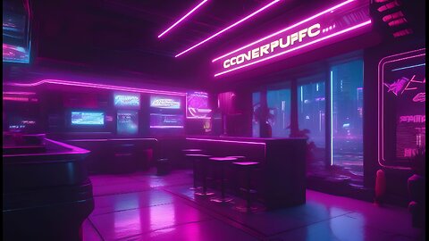 Cyberpunk 2077 #4 Топим Сюжетку 0004