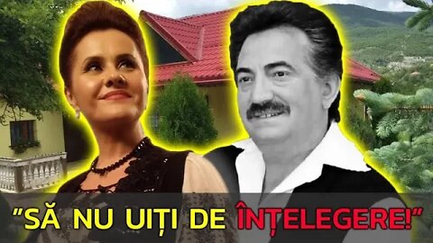 ”SĂ NU UIȚI DE ÎNȚELEGERE!”. NICULINA STOICAN L-A VISAT PE PETRICĂ MÂȚU STOIAN