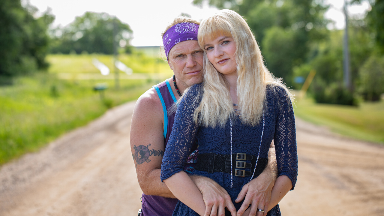My Ex-Con Husband is 25 Years Older Than Me | LOVE DON'T JUDGE