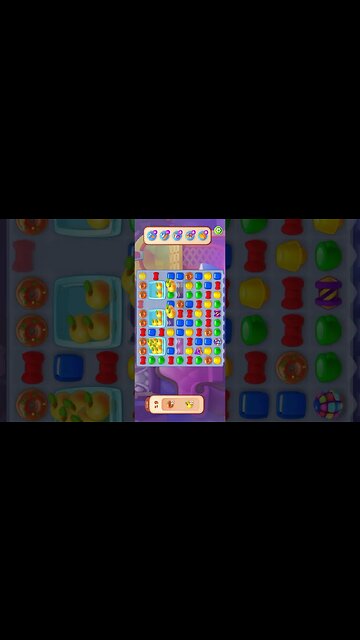 Shorts Playrix Homescapes Gameplay Walkthrough Level 13785-010