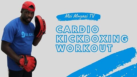 Cardio Box with Mzi