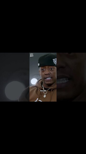 Cassidy on the MARKETING of "First Week Sales" & does it matter? Full interview up now!