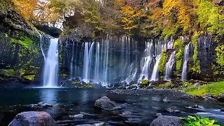 Relaxing Piano Music • Sleep Music, Water Sounds,Relaxing Music,Meditation Music,RelaxinPiano Music,