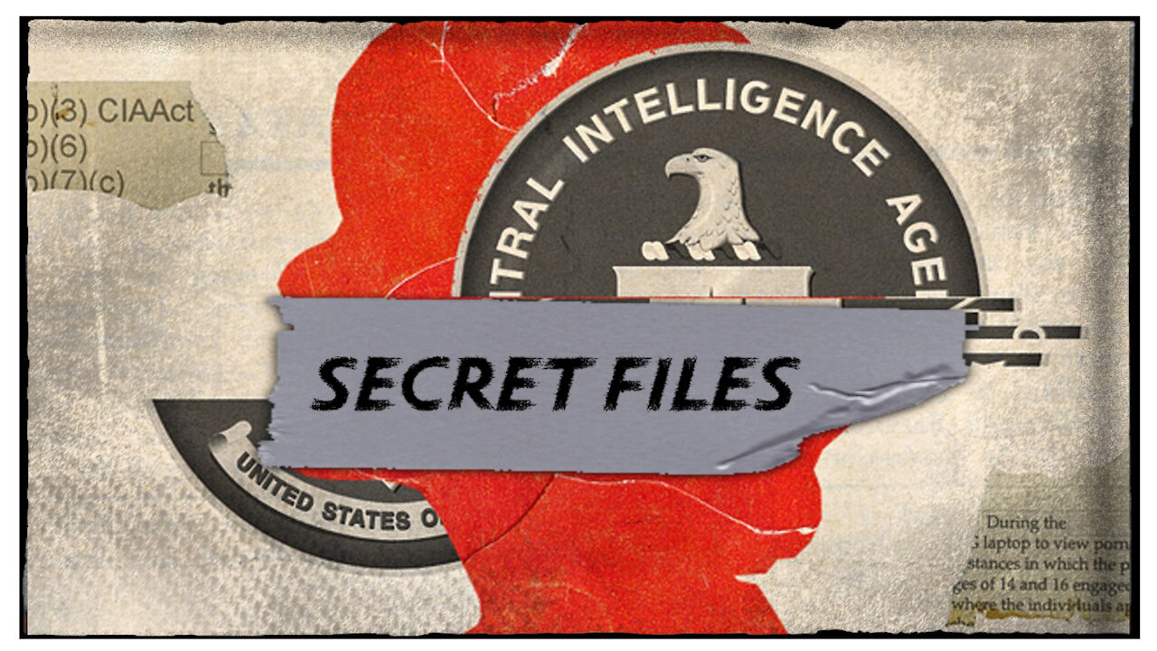 Secret Files