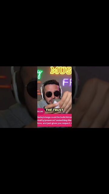 THIS Happens When She BREAKS YOUR TRUST!