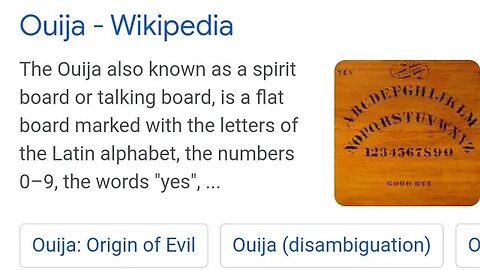 OUIJA WORLD NO 1 DEVIL 👿👿 GAME ; DEVIL EXIST !!!