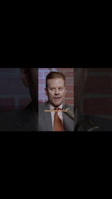 Libertarianism's BIG Step Back