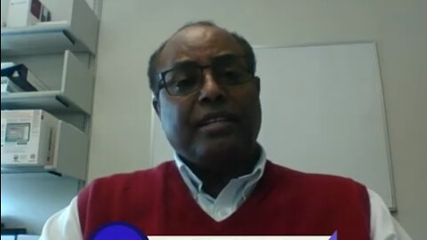 በመሪው ድክመት እና ቸልተኝነት ምክንያት የውስጥ አንድነታችን ፈርሷል - ዶ/ር አረጋኀኝ ንጋቱ