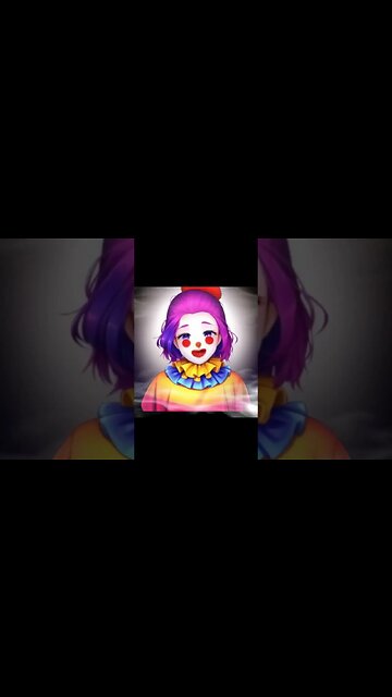 The Loneliness of the Long-Distance Clown: A Monologue of Sadness