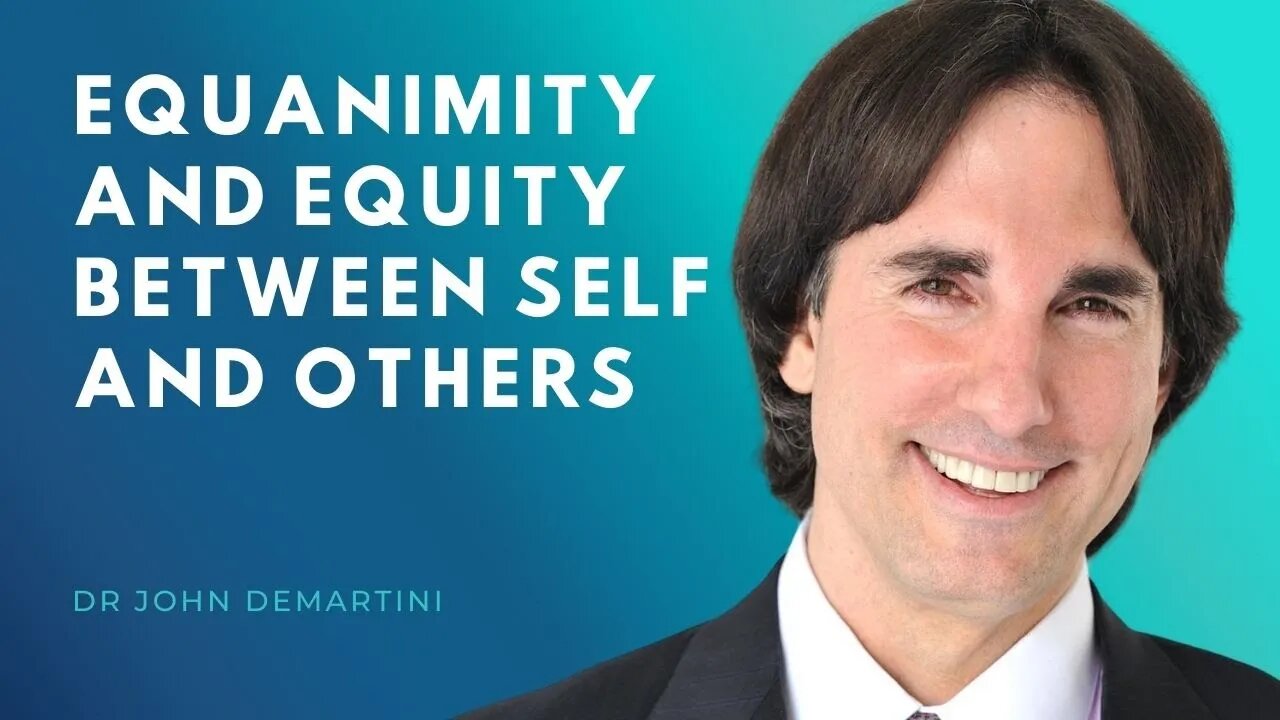 Initiating Altruistic and Narcissistic Behavior | Dr John Demartini #Shorts