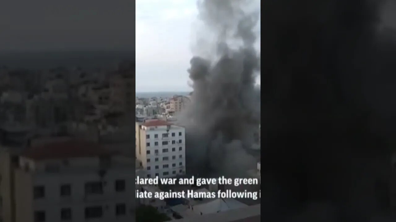 ||😥Israel war || let's pray for peace ✌️ of war😢