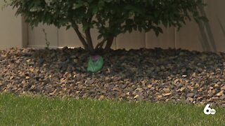 Boise "Rocks!", card-making group comes together in act of kindness