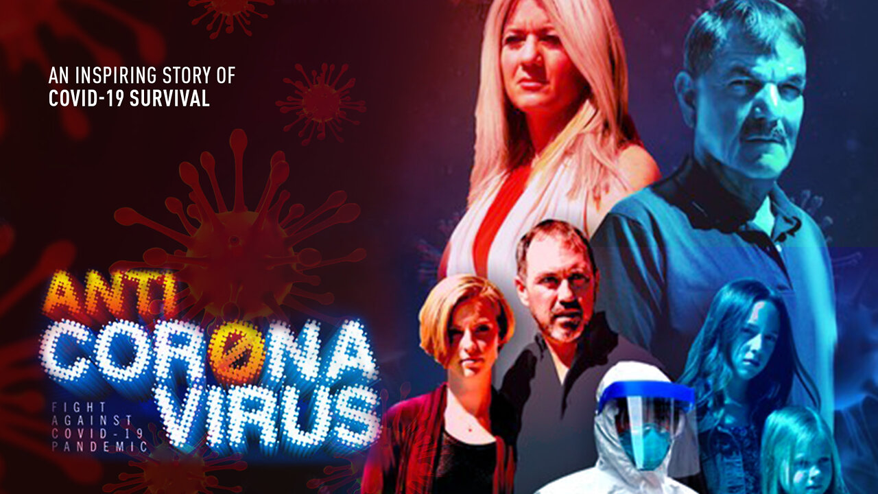 Anti-Coronavirus | Epoch Cinema