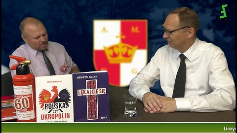 Roman Fritz: Rozmowa z Sikorskim na pikiecie Tusk podSąd! Nowi ambasadorowie w Izraelu i na Ukrainie