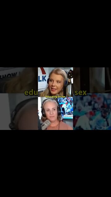 LET'S ~not~ TALK ABOUT SƐX