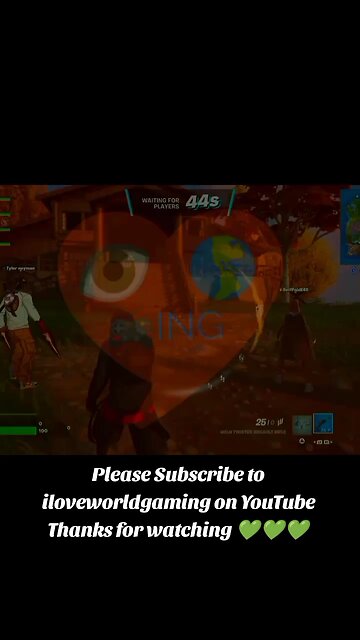 please Subscribe to iloveworldgaming on YouTube Thanks for watching