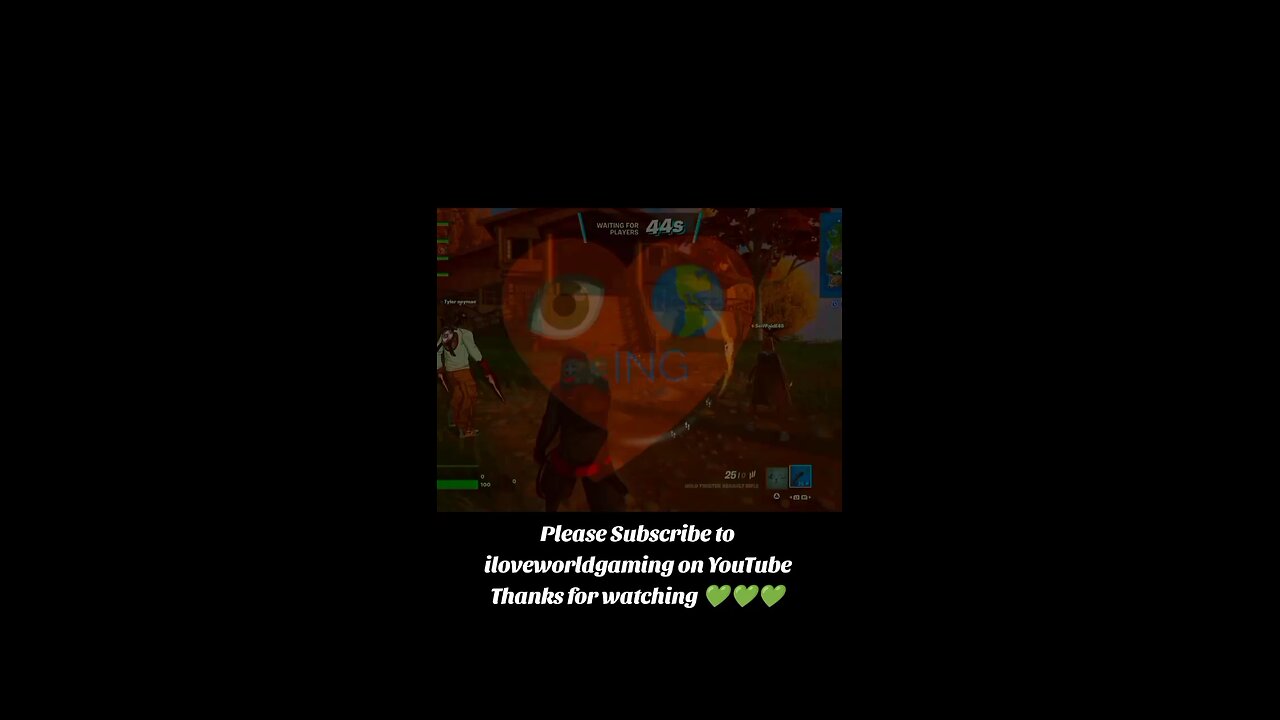 please Subscribe to iloveworldgaming on YouTube Thanks for watching