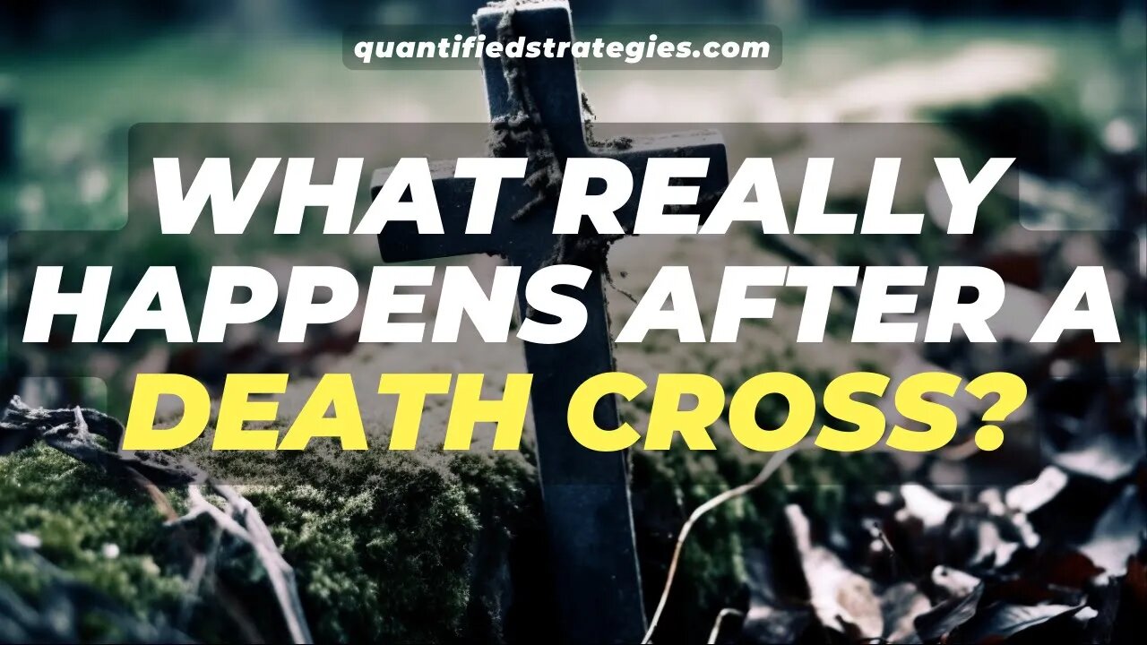 DEATH CROSS STRATEGY (Backtested+Rules)