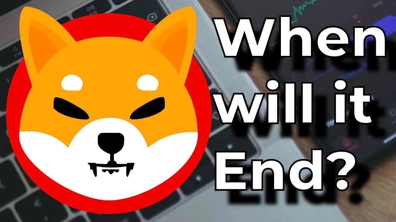 Where is the BOTTOM?? Shiba Inu Daily Technical Analysis! #shibainu #crypto #priceprediction